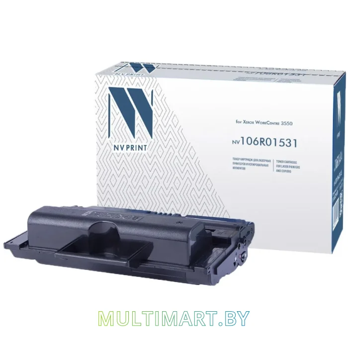Картридж NV Print NV-106R01531 (аналог Xerox 106R01531)